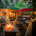 The Coziest Lounges in Western Massachusetts to Visit This Winter