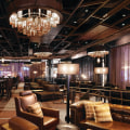 Exploring the Nightlife: Lounges in Western Massachusetts