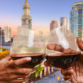 Unwinding with Wine: The Top Picks at Western Massachusetts Lounges