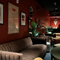 The Best Lounges in Western Massachusetts for a Chill and Relaxed Vibe