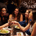 The Ultimate Guide to the Best Lounges in Western Massachusetts for a Girls' Night Out