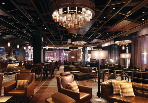 Exploring the Nightlife: Lounges in Western Massachusetts